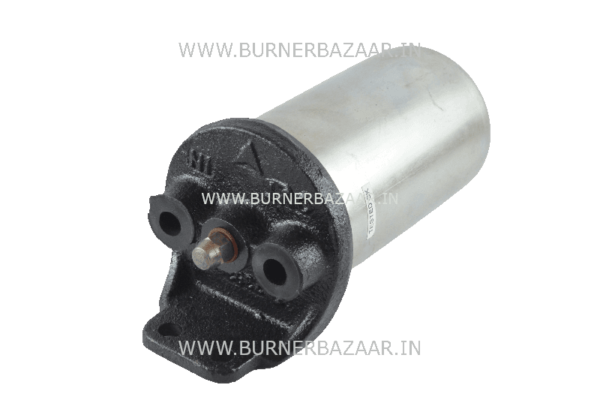 Burner Diesel Filter 0.5 Liter