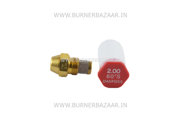 Burner Nozzle 2.00GPH 60 Degree - Image 4