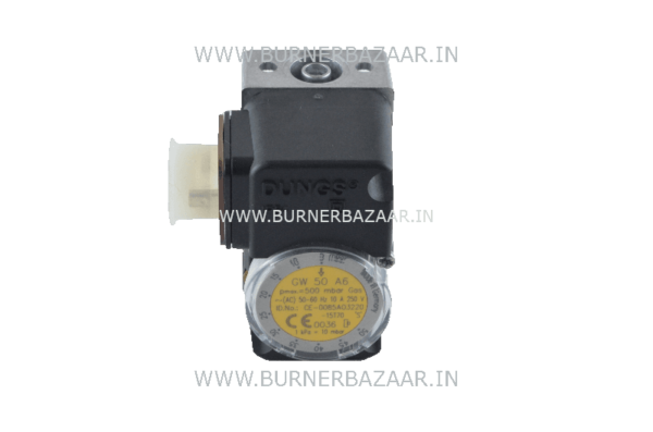 Gas Pressure Switch GW 50 A6 (Compatible) - Image 4