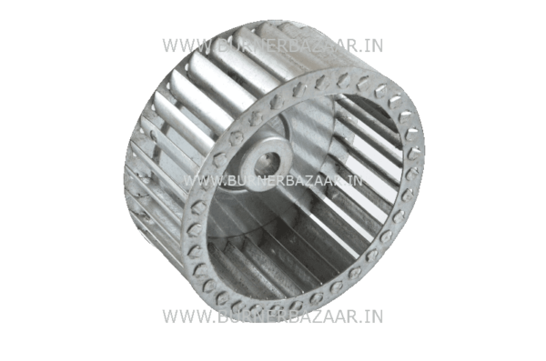 Blower Wheel for Riello G20 Oil Burner - Image 3