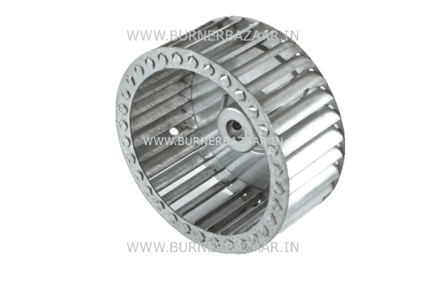 Blower Wheel for Riello G20 Oil Burner - Image 4