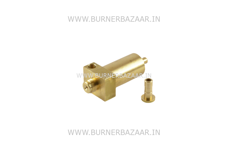 Riello Burner Hydraulic jack / Cylinder for G20 Burner Burner Bazaar