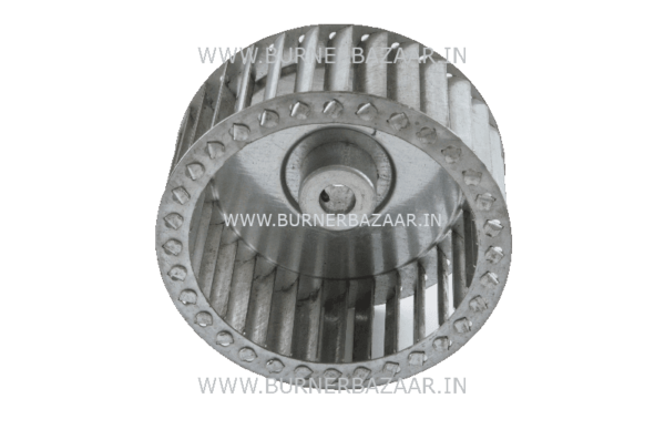 Blower Wheel for Riello G5 Oil Burner - Image 2