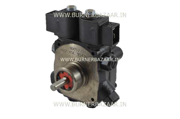 Suntec Oil Pump AT2 47C - Image 3