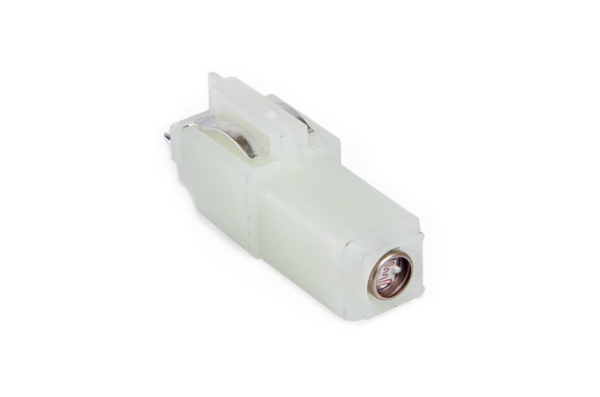 Photocell/ Sensor (White) for Riello 40 G5, G10 and G20 Oil Burner (Compatible)