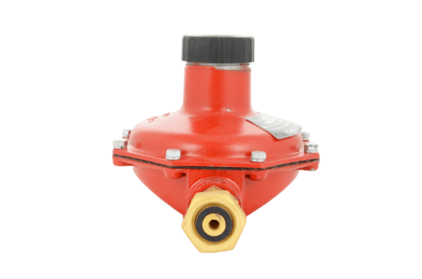 Vanaz Gas Pressure Regulator R4109 - Image 2