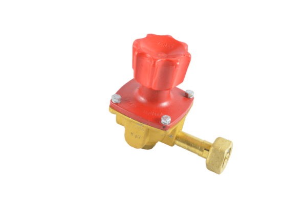 Vanaz Gas Pressure Regulator R2202